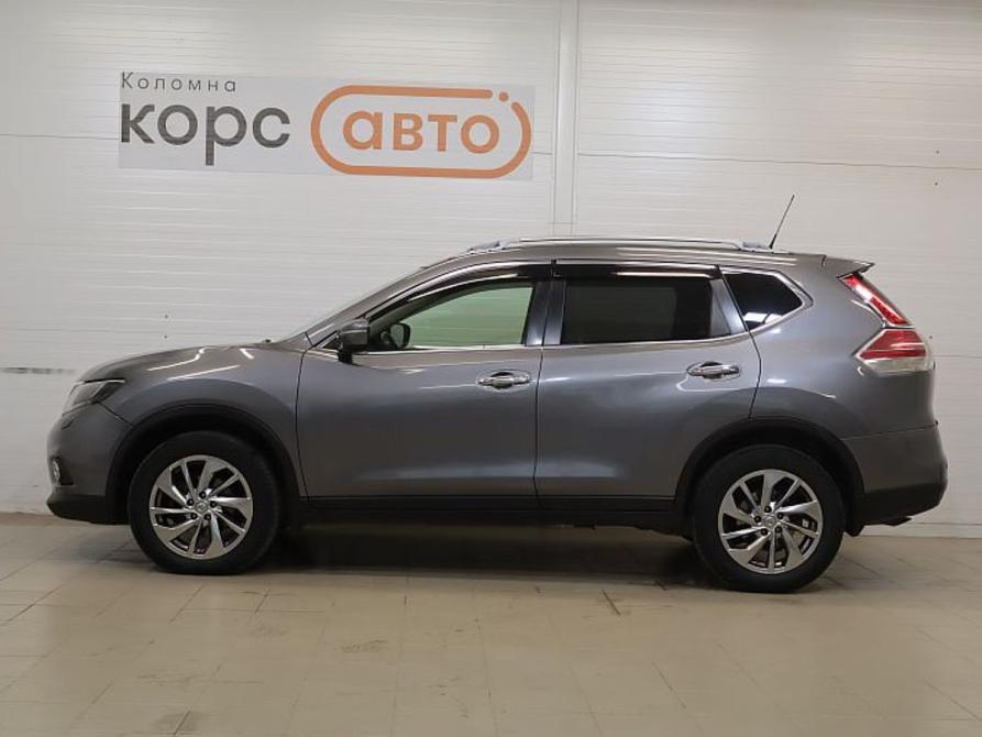Nissan X-Trail III Калуга  - изображение 2