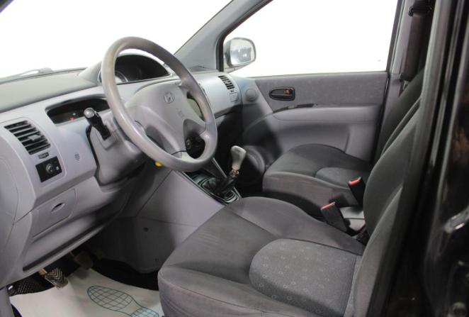 Hyundai Matrix I Рестайлинг с пробегом 2007 года, цена 435 000 рублей, 179950 км, компактвэн, Автокод Объявления