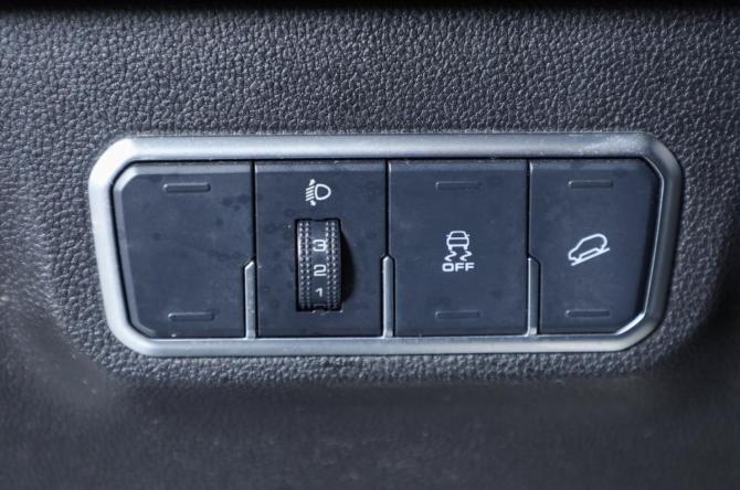Haval M6 II с пробегом 2021 года, цена 1 799 000 рублей, 42000 км, внедорожник, Автокод Объявления