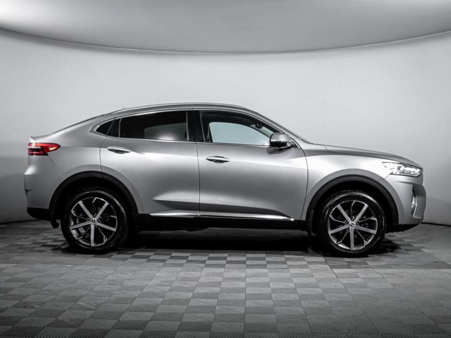Haval F7x I Москва  - изображение 4