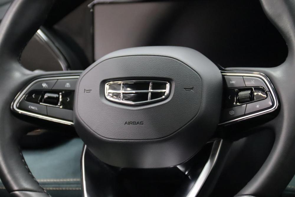 Geely Monjaro I Сургут  - изображение 20