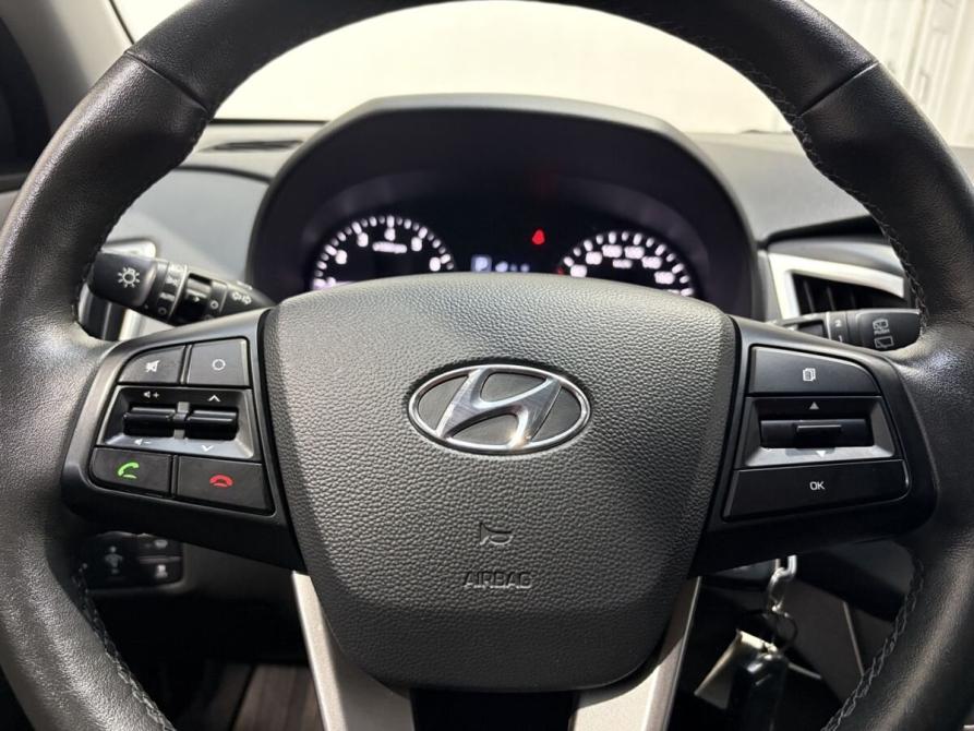 Hyundai Creta I Рестайлинг Курск  - изображение 11