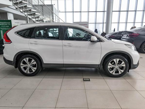 Honda CR-V IV с пробегом 2013 года, цена 2 050 000 рублей, 89898 км, внедорожник, Автокод Объявления