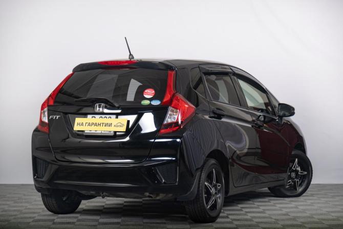 Honda Fit III с пробегом 2013 года, цена 1 149 000 рублей, 142000 км, хэтчбек, Автокод Объявления