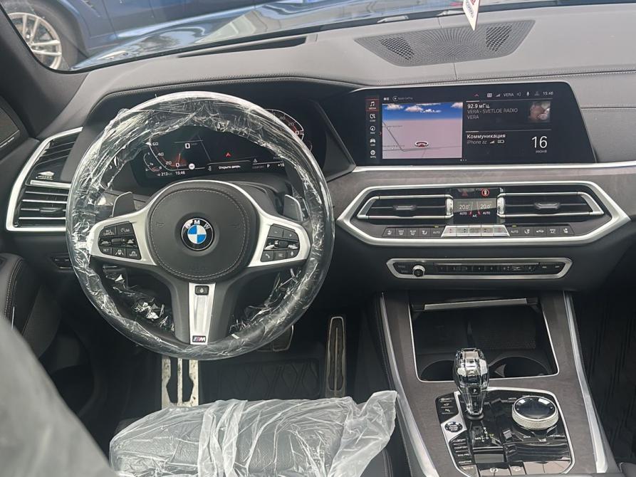 BMW X5 IV (G05/G18) Санкт-Петербург  - изображение 5