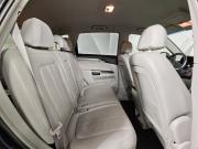 Opel Antara I Рестайлинг Москва  - изображение 34
