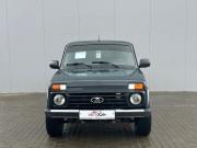 Lada (ВАЗ) Niva Legend Тамбов  - изображение 22