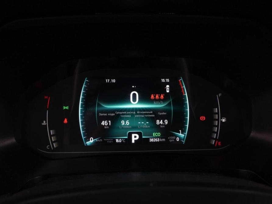 Chery Tiggo 7 Pro I Воронеж  - изображение 13