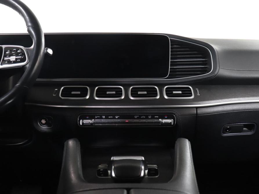 Mercedes-Benz GLE II (V167) Москва  - изображение 15