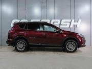 Toyota RAV4 IV (XA40) Рестайлинг Воронеж  - изображение 26