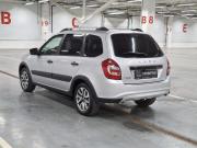 Lada (ВАЗ) Granta I Рестайлинг Казань  - изображение 30