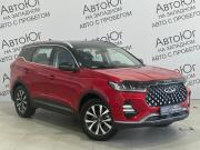 Chery Tiggo 7 Pro I Ставрополь  - изображение 18