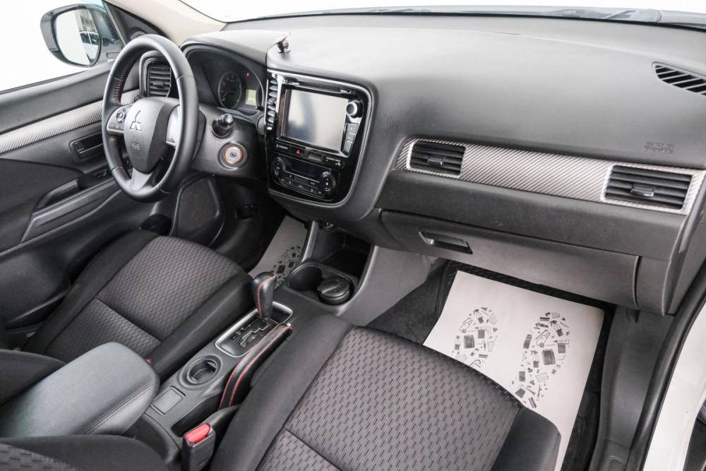 Mitsubishi Outlander III Красноярск  - изображение 13