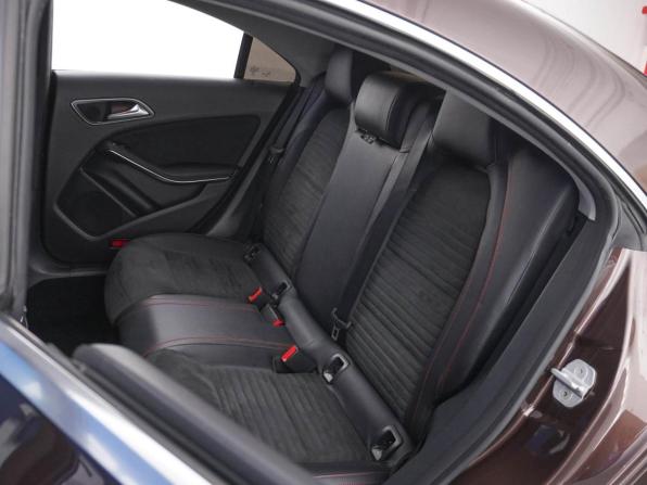 Mercedes-Benz CLA I (C117 X117) Рестайлинг с пробегом 2016 года, цена 2 148 444 рубля, 125210 км, седан, Автокод Объявления