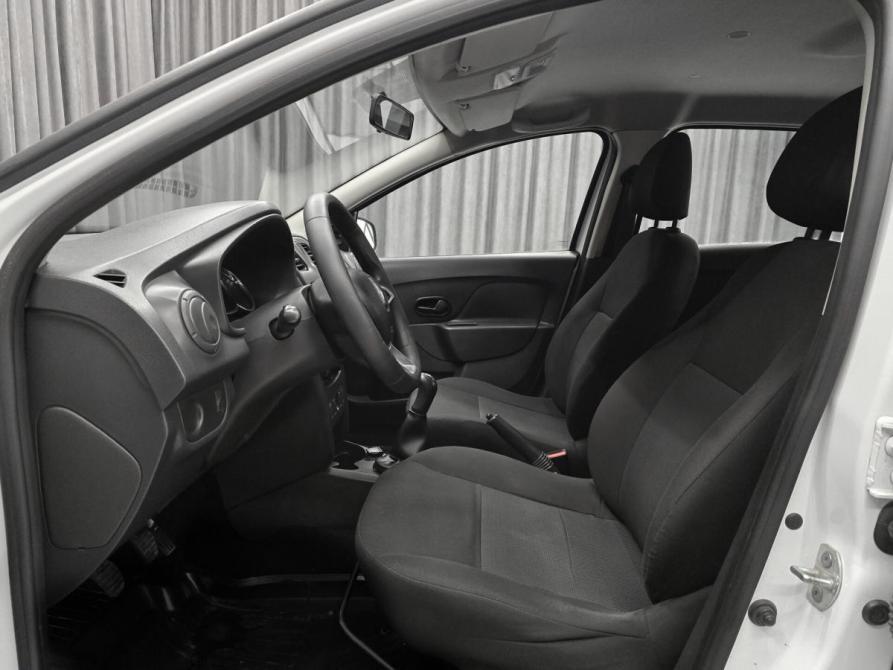 Renault Sandero II Рестайлинг Красноярск  - изображение 9