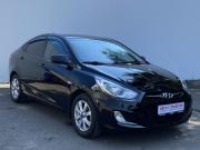 Hyundai Solaris I Москва  - изображение 19