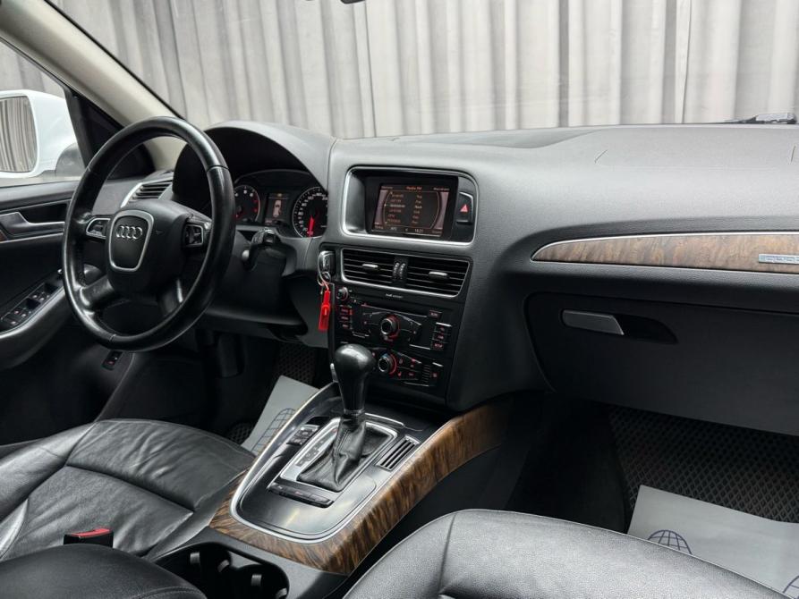 Audi Q5 I (8R) Ижевск  - изображение 12