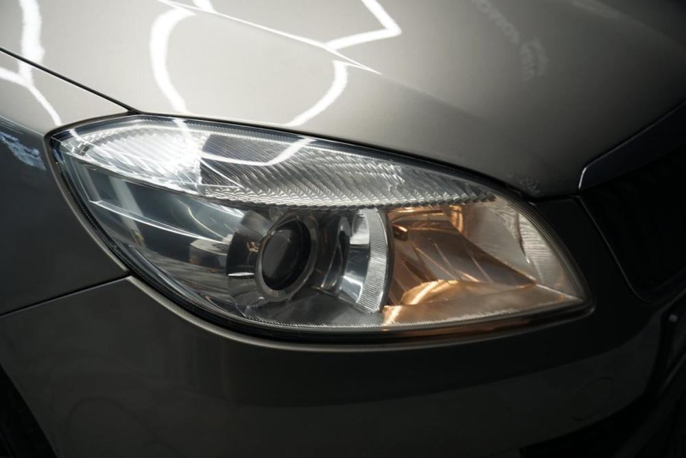 Skoda Fabia II Рестайлинг Крым  - изображение 22