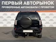 Lada (ВАЗ) Niva Travel I Краснодар  - изображение 24