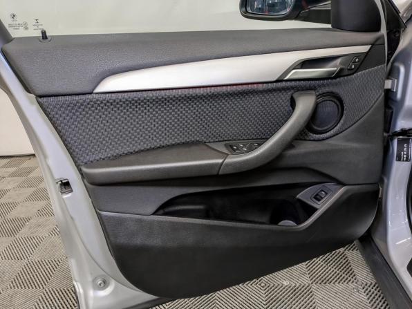 BMW X2 I (F39) с пробегом 2020 года, цена 2 500 000 рублей, 122539 км, внедорожник, Автокод Объявления