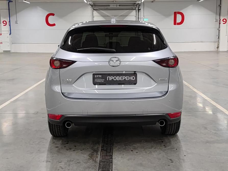 Mazda CX-5 II Казань  - изображение 7