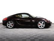 Porsche Cayman II (981) Москва  - изображение 37