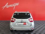 Nissan Terrano III (D10) Вологда  - изображение 21