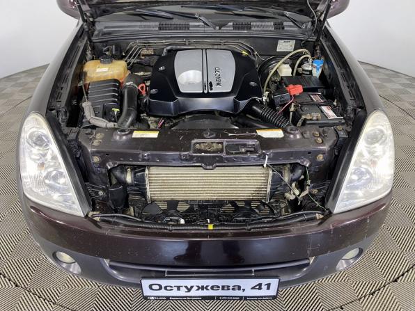 SsangYong Rexton II с пробегом 2008 года, цена 680 000 рублей, 284941 км, внедорожник, Автокод Объявления