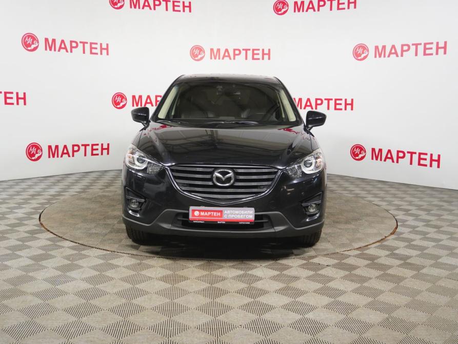 Mazda CX-5 I Вологда  - изображение 2