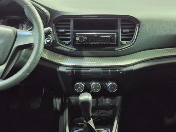 Lada (ВАЗ) Vesta I Рестайлинг (NG) с пробегом 2024 года, цена 1 298 000 рублей, 46000 км, седан, Автокод Объявления