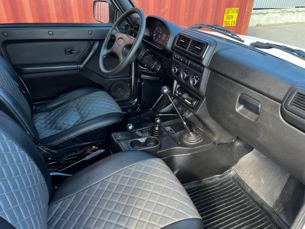 Lada (ВАЗ) 2121 (4x4) I Рестайлинг (2020) с пробегом 2020 года, цена 697 000 рублей, 65000 км, внедорожник, Автокод Объявления