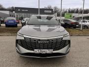 Haval F7 II Уфа  - изображение 21