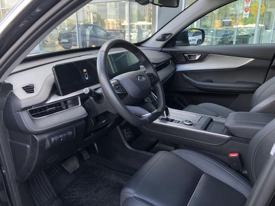 Chery Tiggo 7 Pro Max I Брянск  - изображение 9