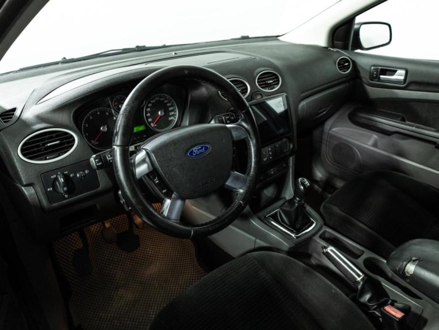 Ford Focus II Санкт-Петербург  - изображение 12