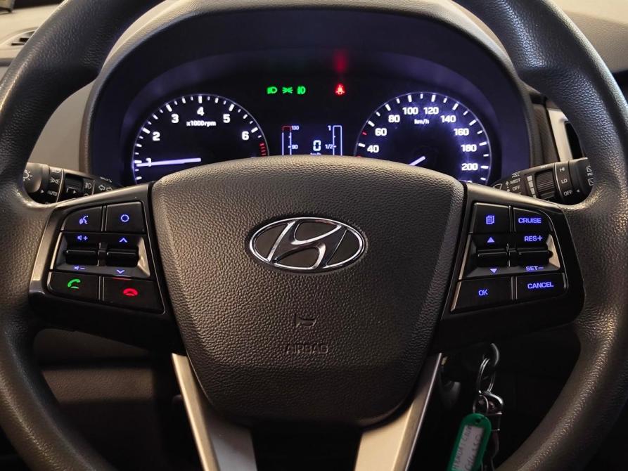 Hyundai Creta I Санкт-Петербург  - изображение 15