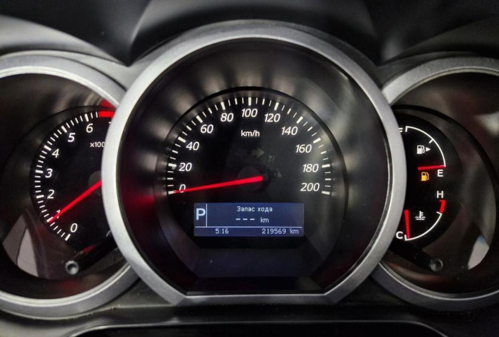 Suzuki Grand Vitara II Рестайлинг Саранск  - изображение 20