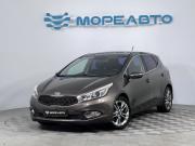 Kia Ceed II Калининград  - изображение 22