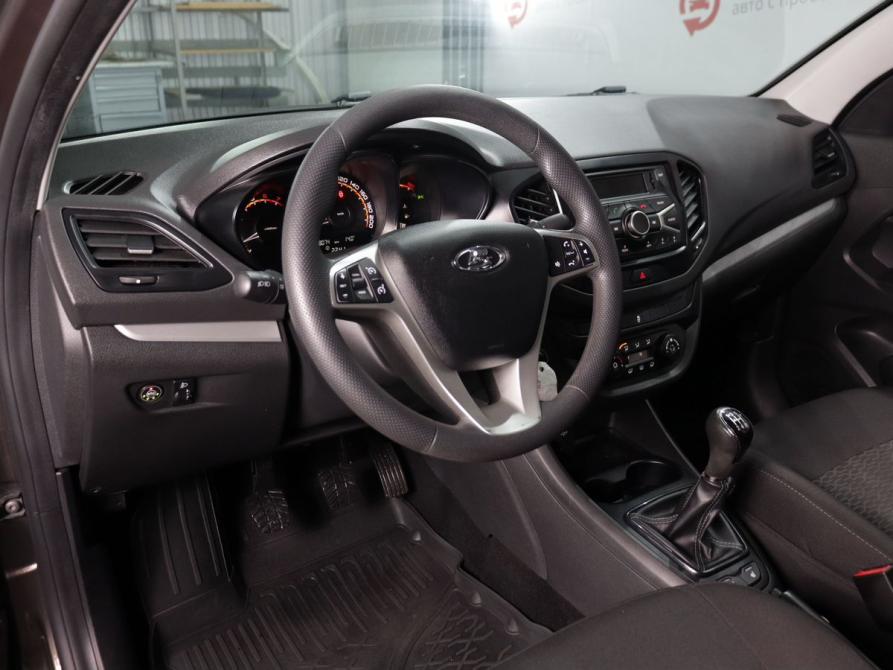 Lada (ВАЗ) Vesta I Минеральные Воды  - изображение 8