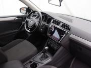 Volkswagen Tiguan II Москва  - изображение 34