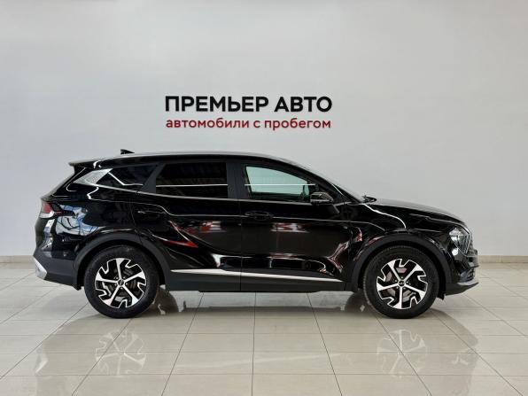 Kia Sportage V с пробегом 2022 года, цена 3 230 000 рублей, 185350 км, внедорожник, Автокод Объявления