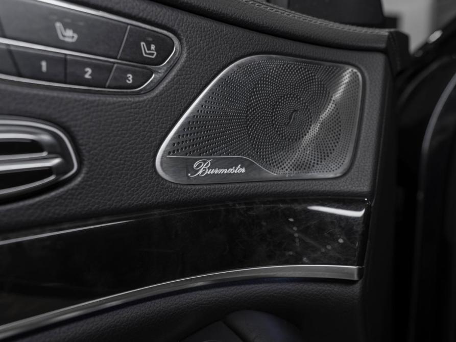 Mercedes-Benz S-Класс VI (W222 C217) Москва  - изображение 26