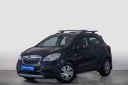 Opel Mokka I Томск  - изображение 25