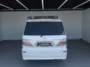 Toyota Alphard I Рестайлинг Уфа  - изображение 26