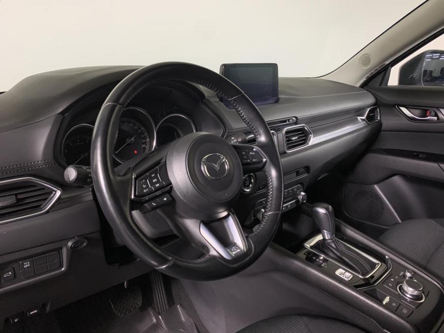 Mazda CX-5 II Москва  - изображение 11
