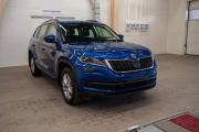 Skoda Kodiaq I Ростов-на-Дону  - изображение 22