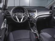 Hyundai Solaris I Ростов-на-Дону  - изображение 23