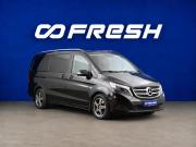 Mercedes-Benz V-Класс III (W447) Москва  - изображение 26