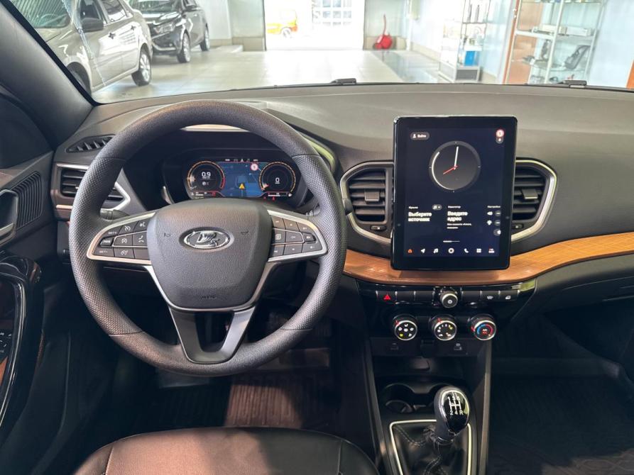 Lada (ВАЗ) Vesta I Рестайлинг (NG) Чебоксары  - изображение 20
