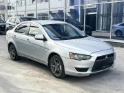 Mitsubishi Lancer X Нижний Новгород  - изображение 20