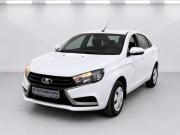 Lada (ВАЗ) Vesta I Москва  - изображение 15